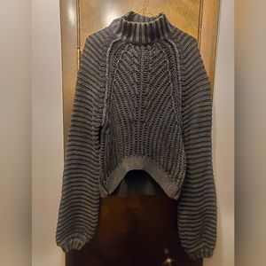 Free People Sweetheart Sweater